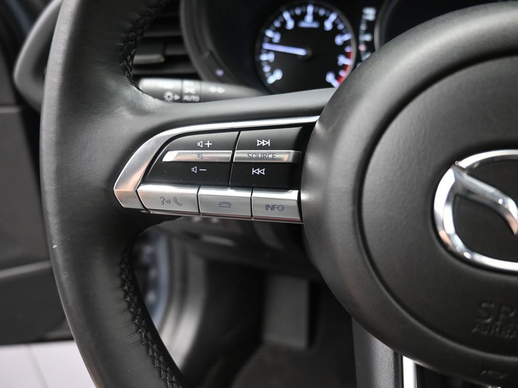 Used 2023 MAZDA CX-30 AWD 2.5 S w/ Preferred Package image 6