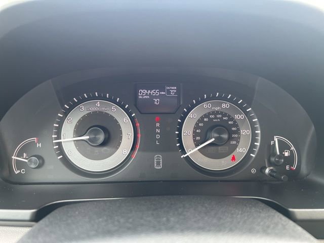 Used 2016 Honda Odyssey EX-L image 26