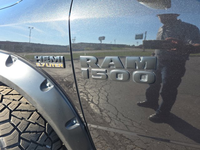 Used 2018 RAM 1500 Lone Star AWD/4WD image 31