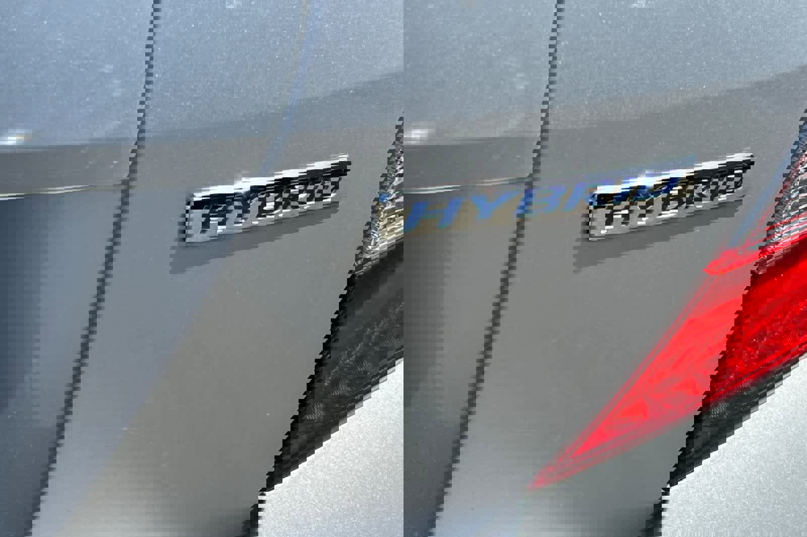 Used 2012 Honda Civic Hybrid Sedan image 21