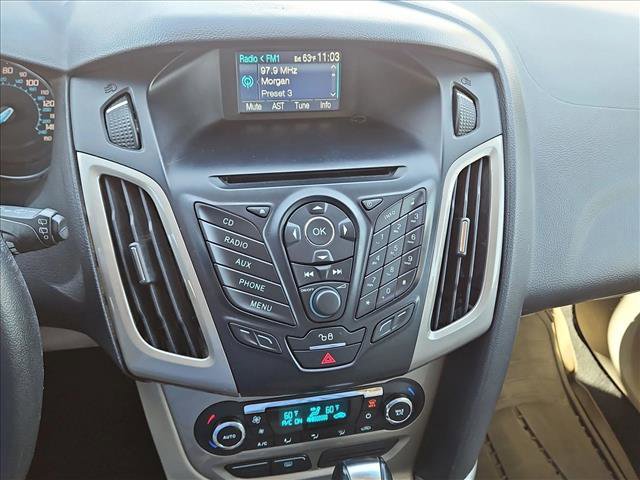 Used 2012 Ford Focus SEL FWD image 13