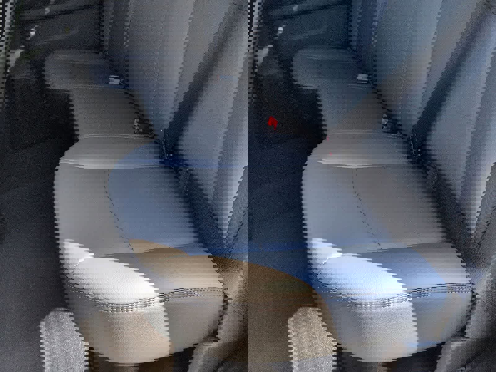 New 2026 RAM 3500 Tradesman image 19