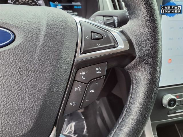 Used 2024 Ford Edge SEL image 24