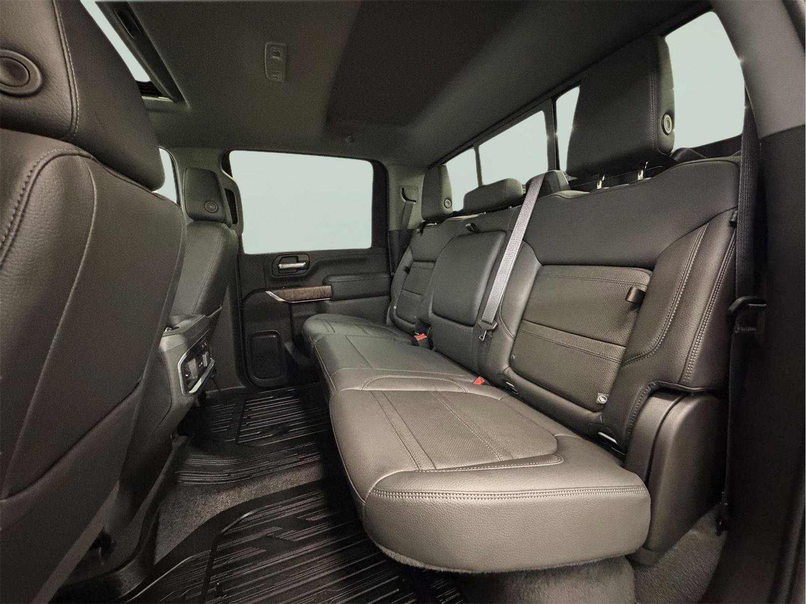 Certified 2021 GMC Sierra 3500 Denali w/ Denali Ultimate Package image 60