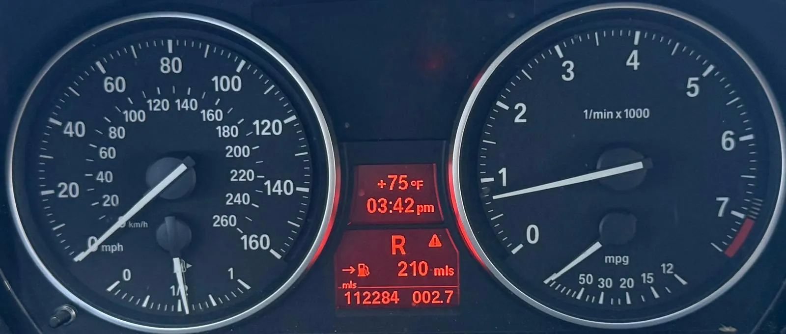 Used 2015 BMW X1 sDrive28i RWD image 10