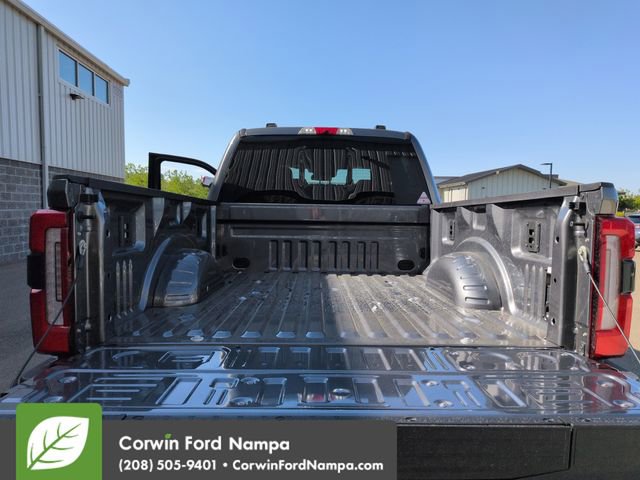New 2026 Ford F250 Platinum AWD/4WD image 28