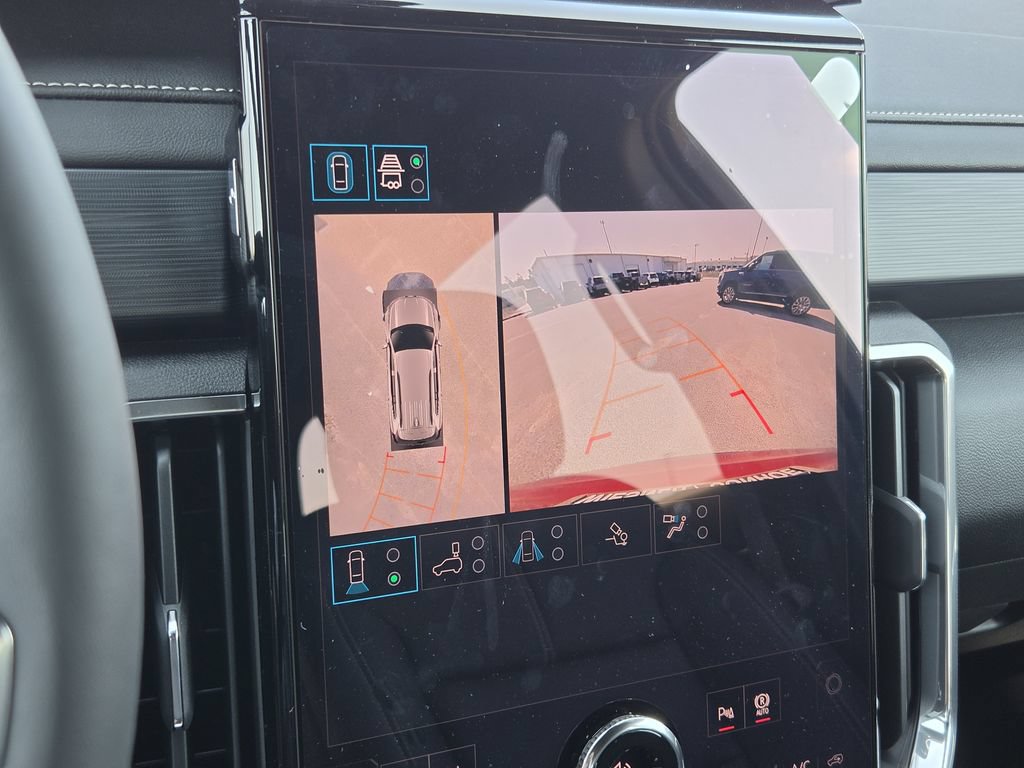 New 2027 GMC Acadia Elevation w/ Black Edition FWD image 15