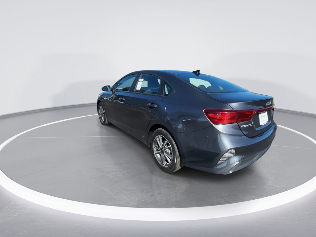 Used 2023 Kia Forte LXS w/ LXS Technology Package image 6