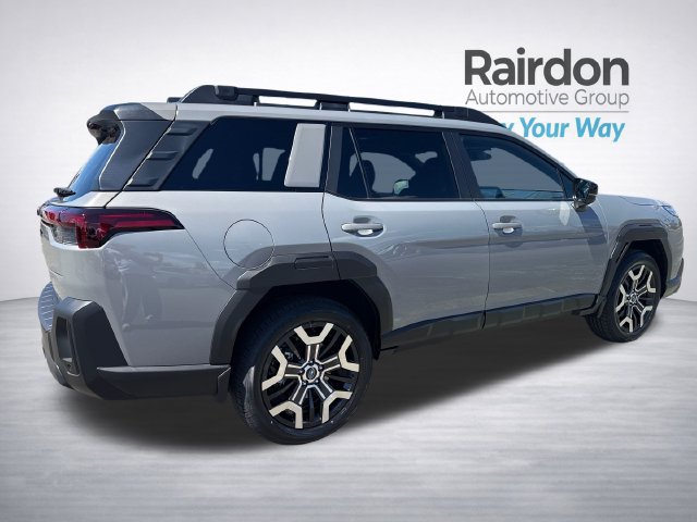 New 2026 Subaru Outback Touring XT AWD/4WD image 9