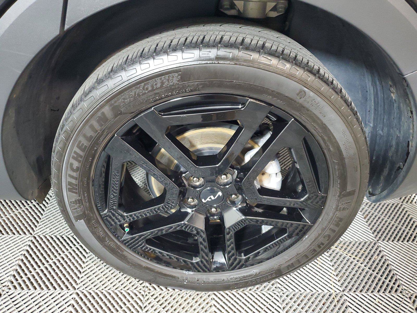 Used 2024 Kia Telluride SX X-Line AWD/4WD image 10
