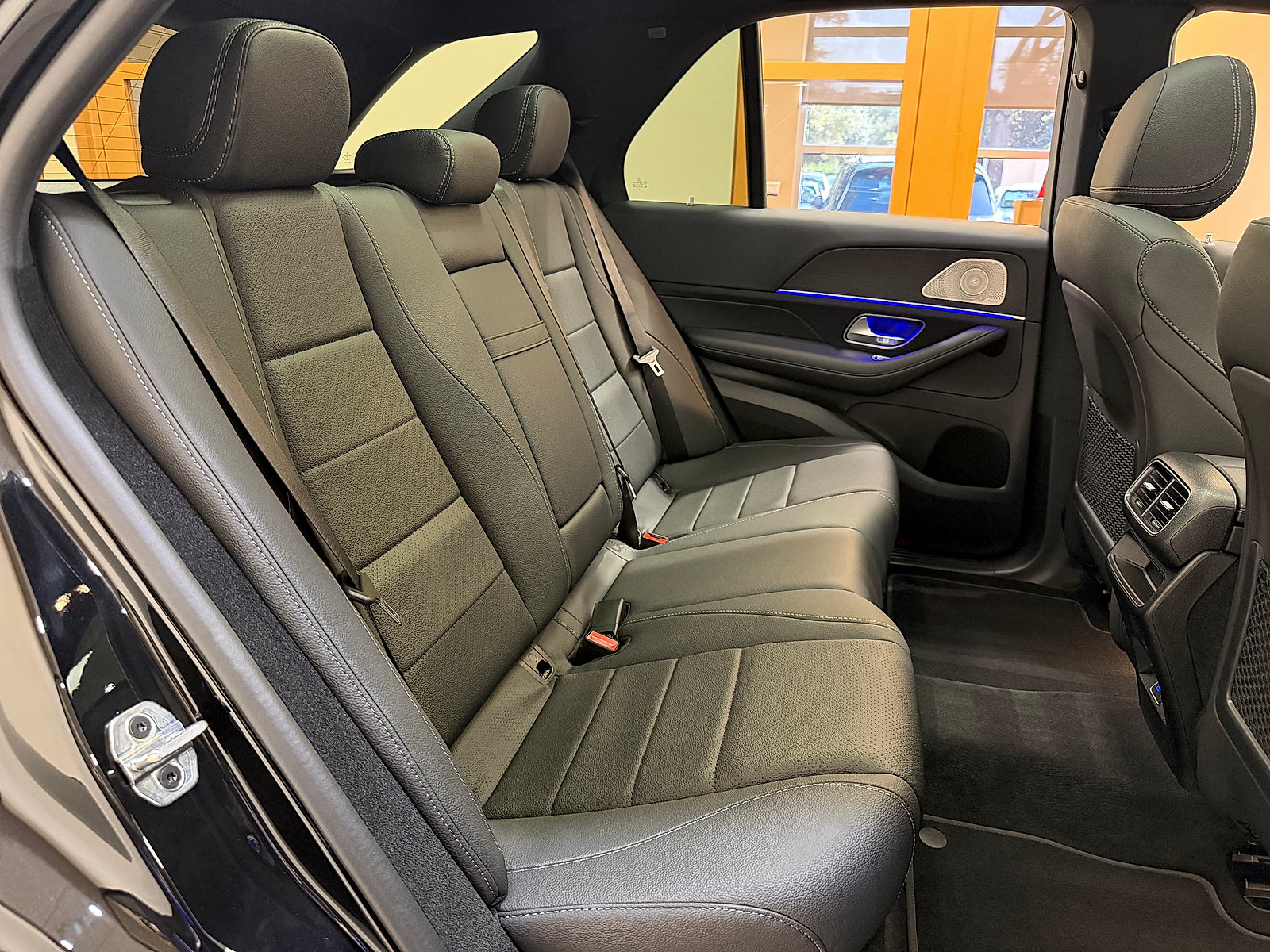 Certified 2026 Mercedes-Benz GLE 450 4MATIC image 14