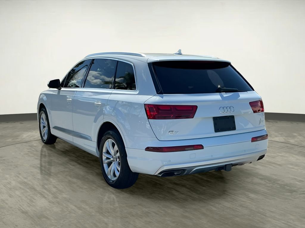 Used 2019 Audi Q7 3.0T Premium Plus w/ Premium Plus Package image 12