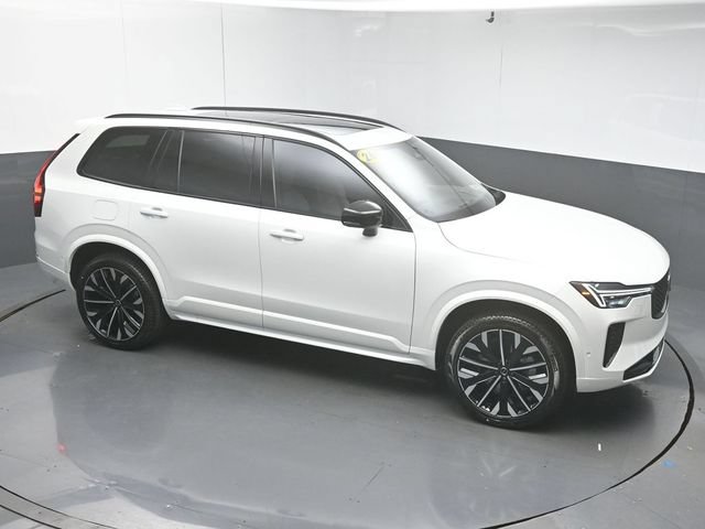 Certified 2026 Volvo XC90 B6 Ultra w/ Protection Package Premier AWD/4WD image 43