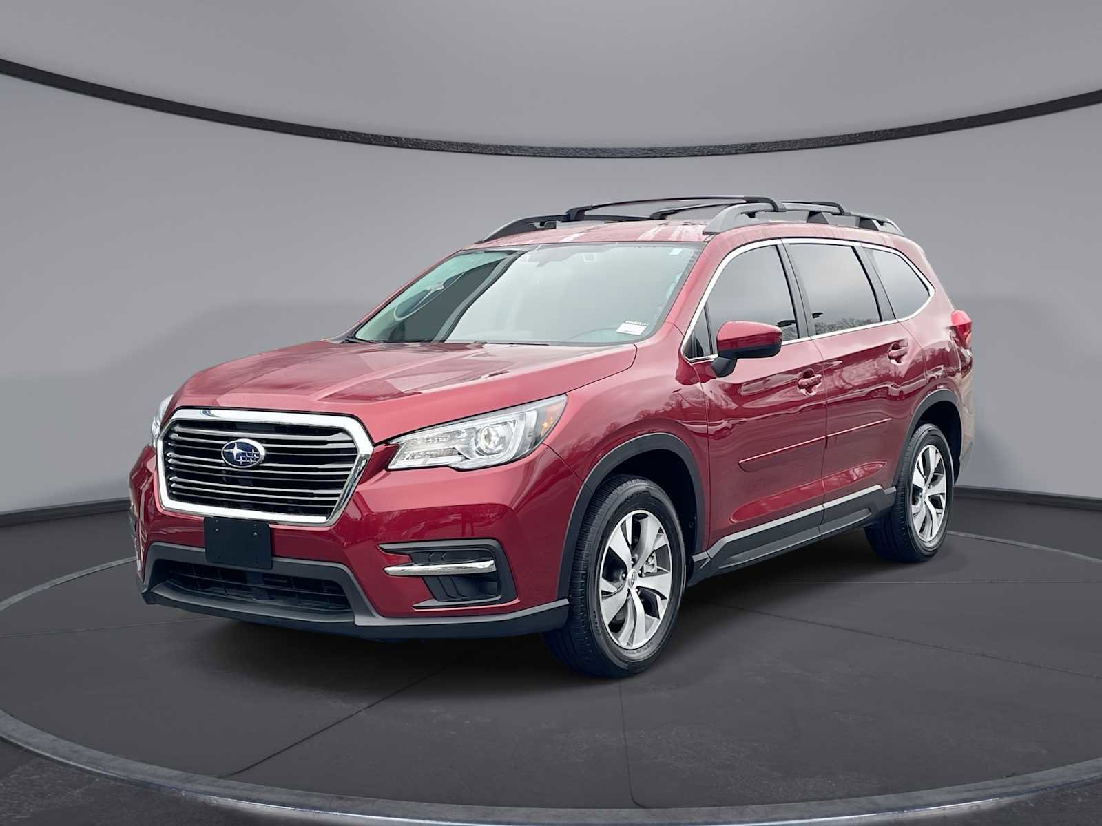 Used 2022 Subaru Ascent Premium w/ Convenience Package