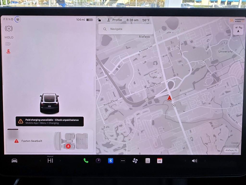 Used 2022 Tesla Model Y Long Range image 14