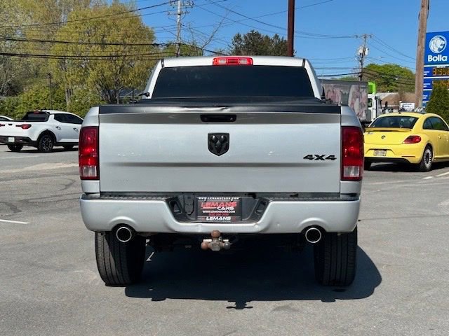 Used 2016 RAM 1500 Express AWD/4WD image 6