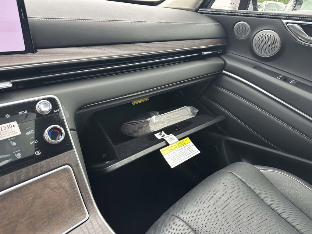 New 2026 Genesis GV80 3.5T Advanced AWD/4WD image 18