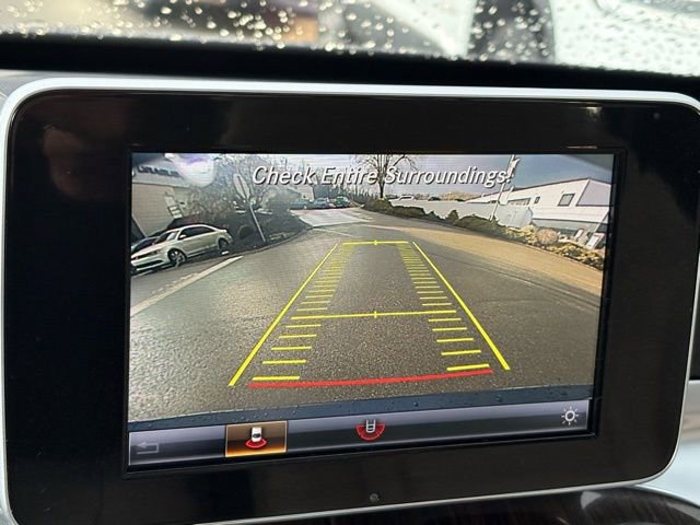 Used 2018 Mercedes-Benz C 300 4MATIC Sedan image 14