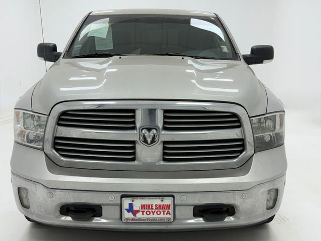Used 2015 RAM 1500 Lone Star image 3