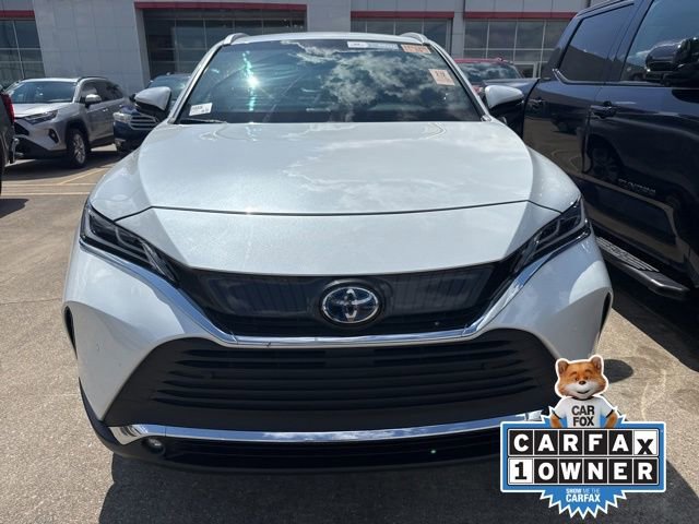 Used 2023 Toyota Venza XLE AWD/4WD image 12