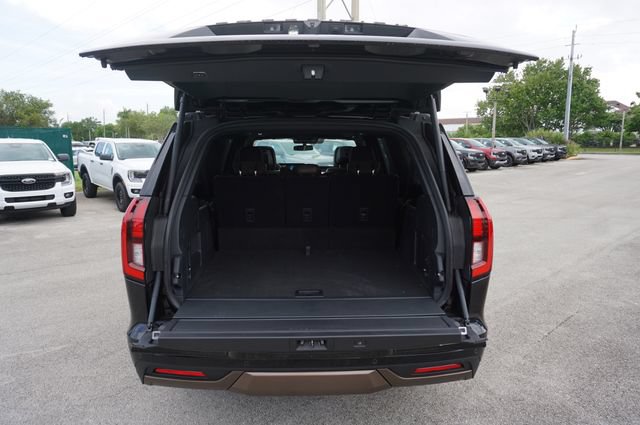 New 2026 Ford Expedition Max King Ranch AWD/4WD image 19