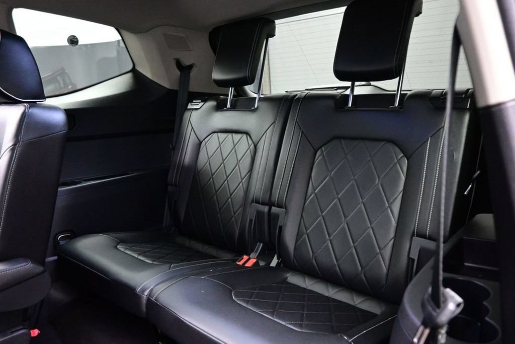 Used 2024 Volkswagen Atlas SEL Premium R-Line AWD/4WD image 41