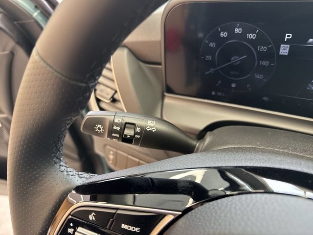 New 2026 Kia Seltos SX AWD/4WD image 14