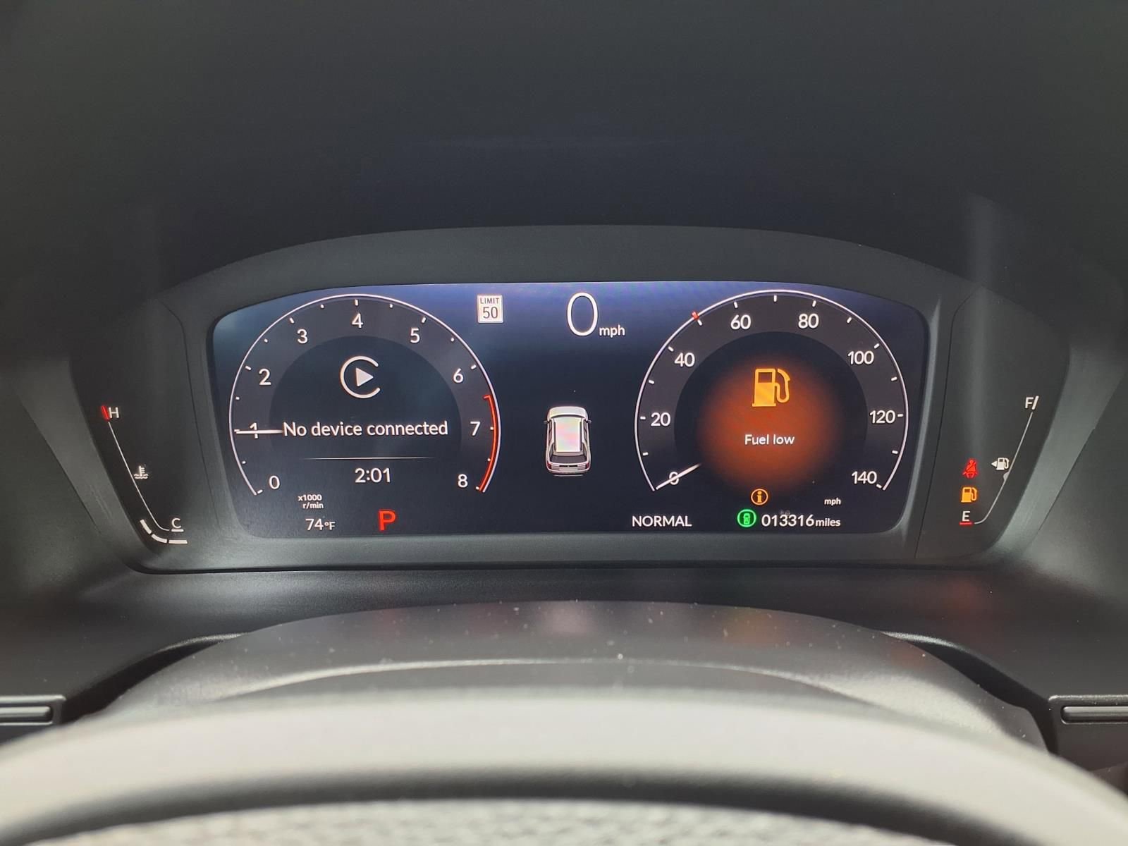 Used 2026 Honda Passport TrailSport image 15