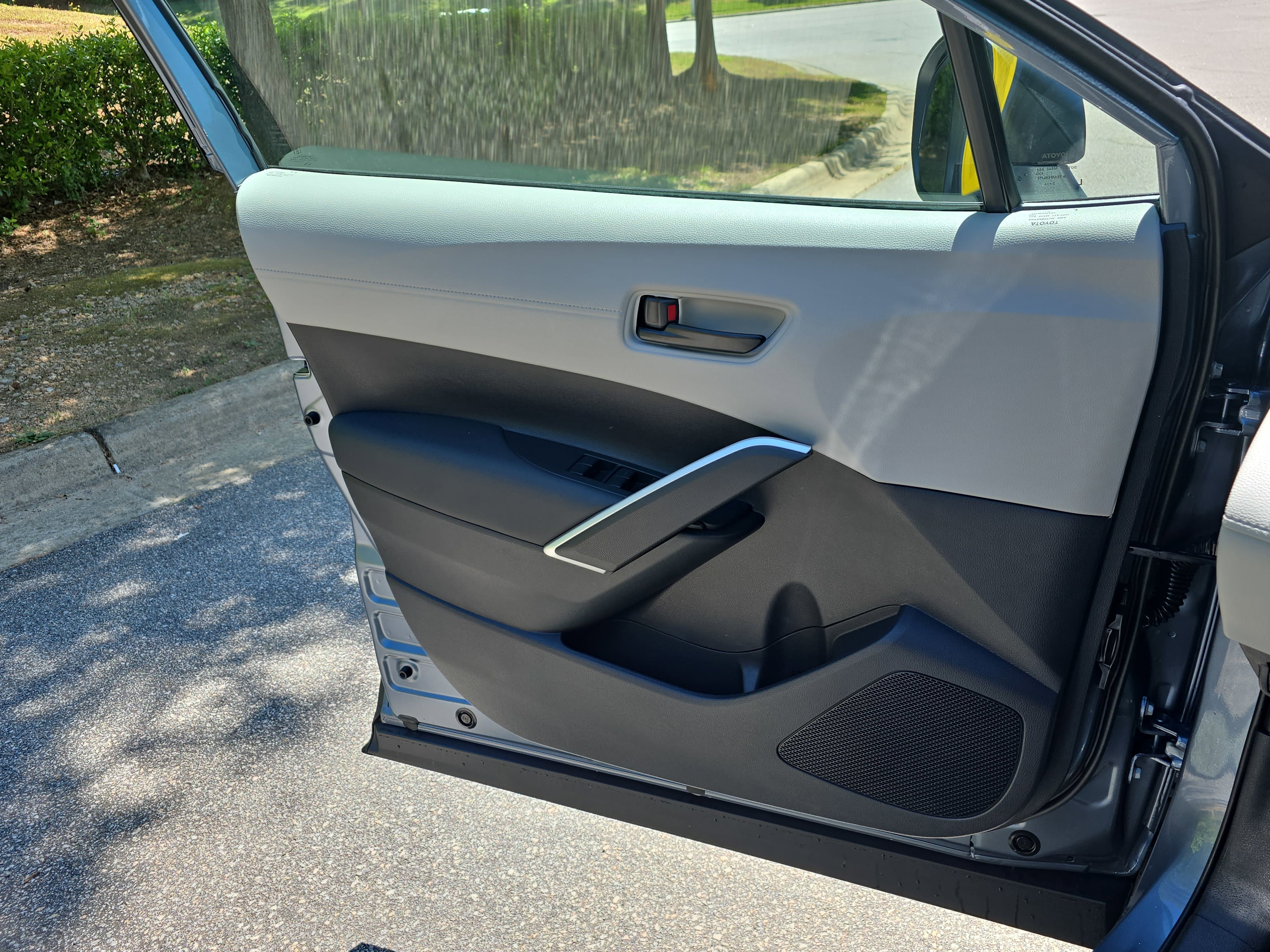 New 2026 Toyota Corolla Cross L FWD image 26