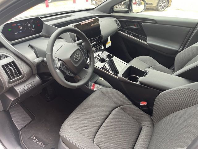 New 2025 Toyota bZ4X FWD image 14