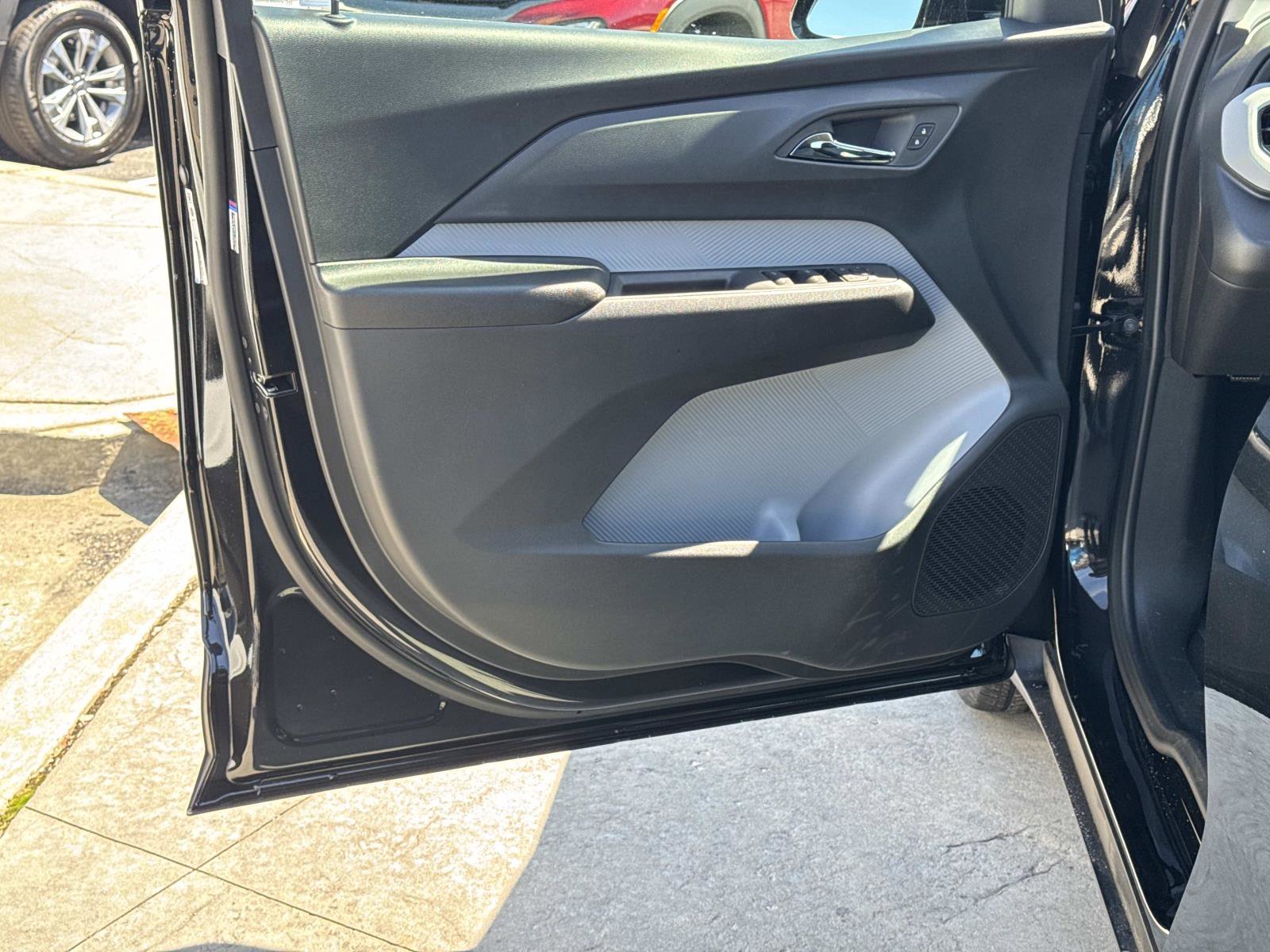 New 2027 Chevrolet Bolt RS w/ LPO, All-Weather Package FWD image 12
