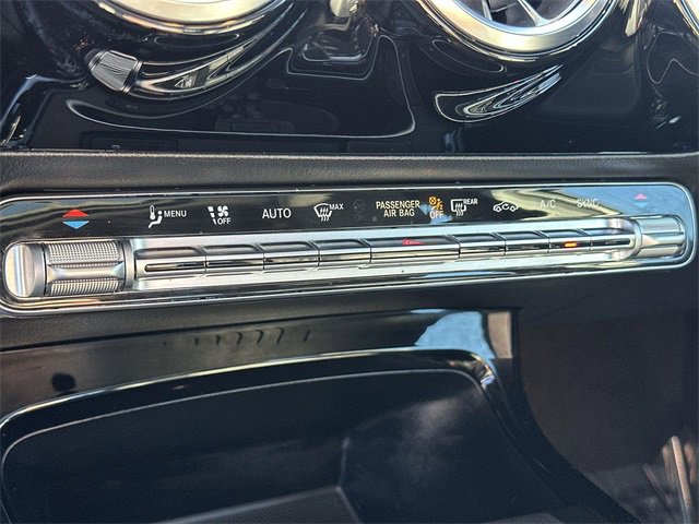 Used 2022 Mercedes-Benz A 220 image 40