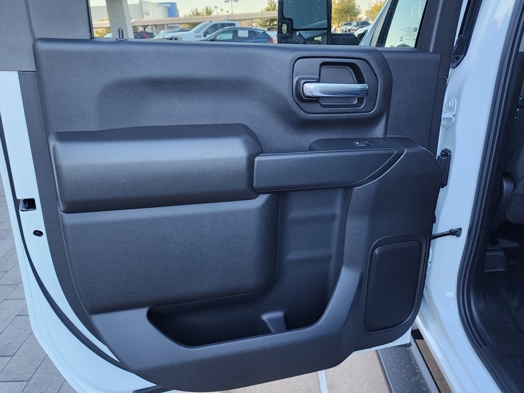 New 2026 GMC Sierra 2500 Pro w/ Convenience Package image 41