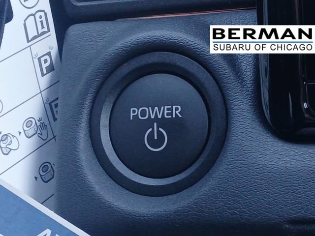 New 2026 Subaru Solterra Premium image 17
