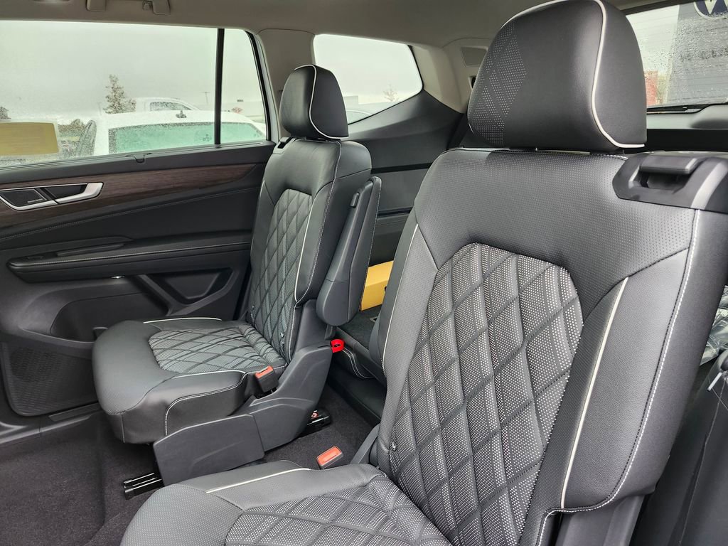 New 2026 Volkswagen Atlas SEL Premium R-Line image 11
