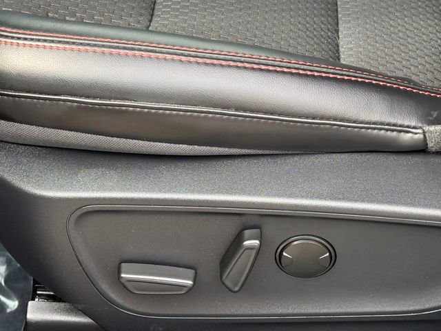 Certified 2024 Ford Escape ST-Line w/ Tech Pack #1 image 7