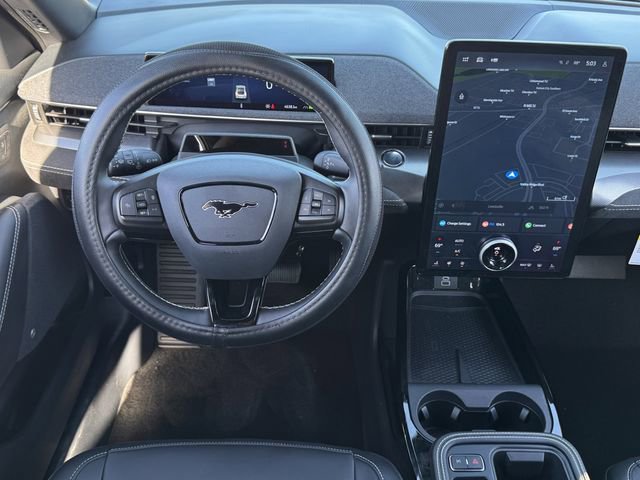 Used 2025 Ford Mustang Mach-E GT image 10