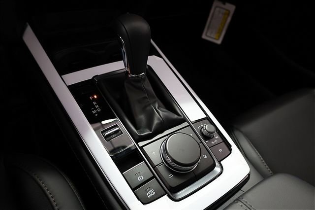 New 2026 MAZDA CX-30 2.5 Turbo w/ Premium Plus Pkg image 30