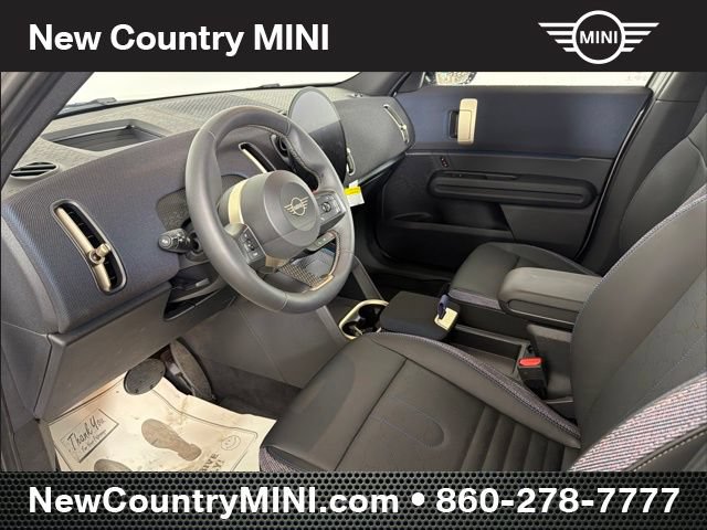 Certified 2026 MINI Cooper Countryman S AWD/4WD image 10