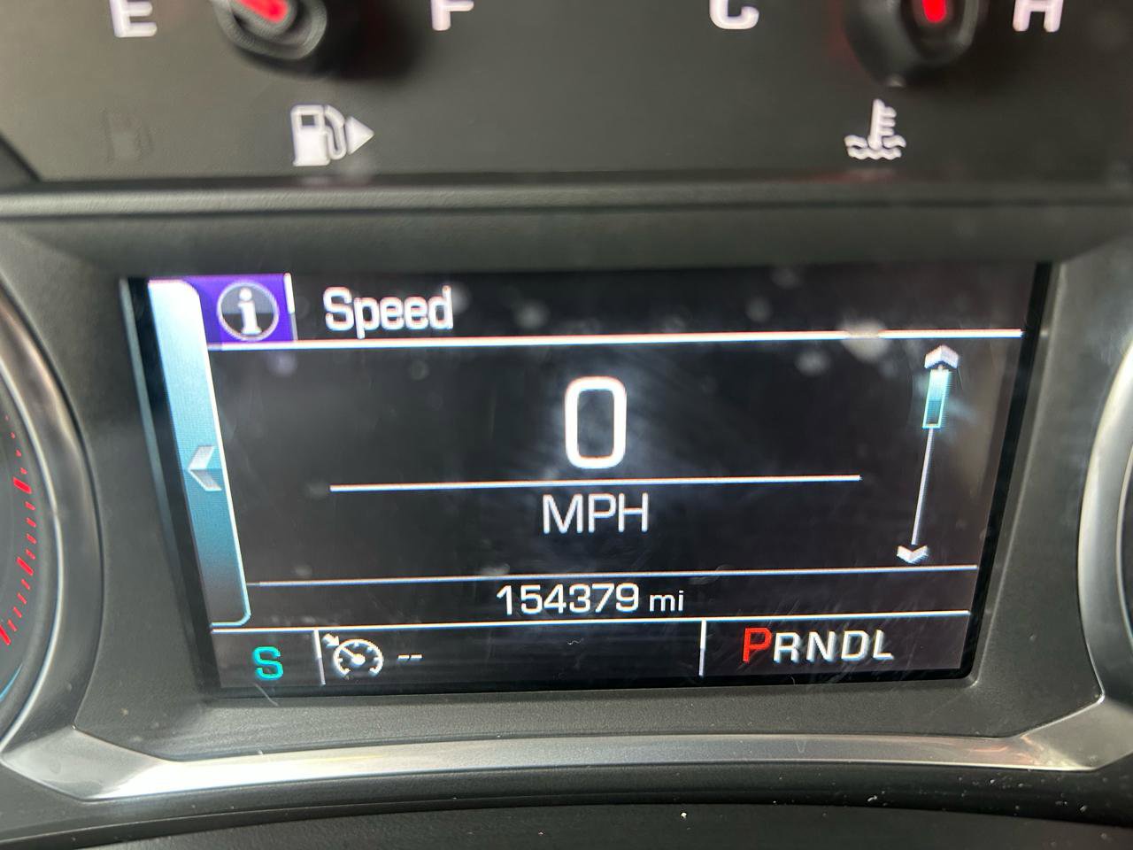 Used 2016 Chevrolet Malibu LT image 21