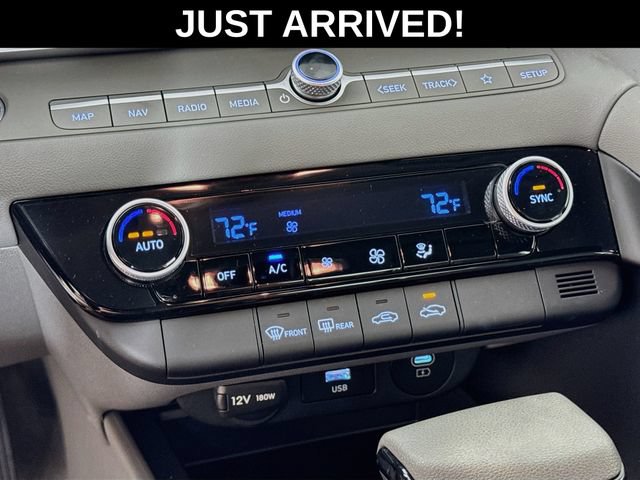 Certified 2024 Hyundai Elantra SEL FWD image 26