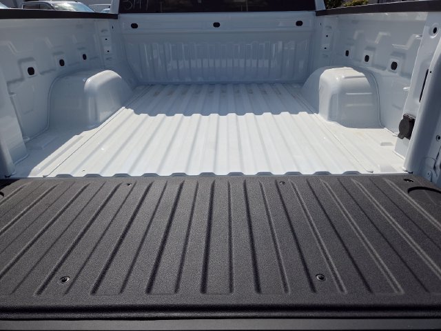 New 2026 Chevrolet Silverado 1500 LT AWD/4WD image 17