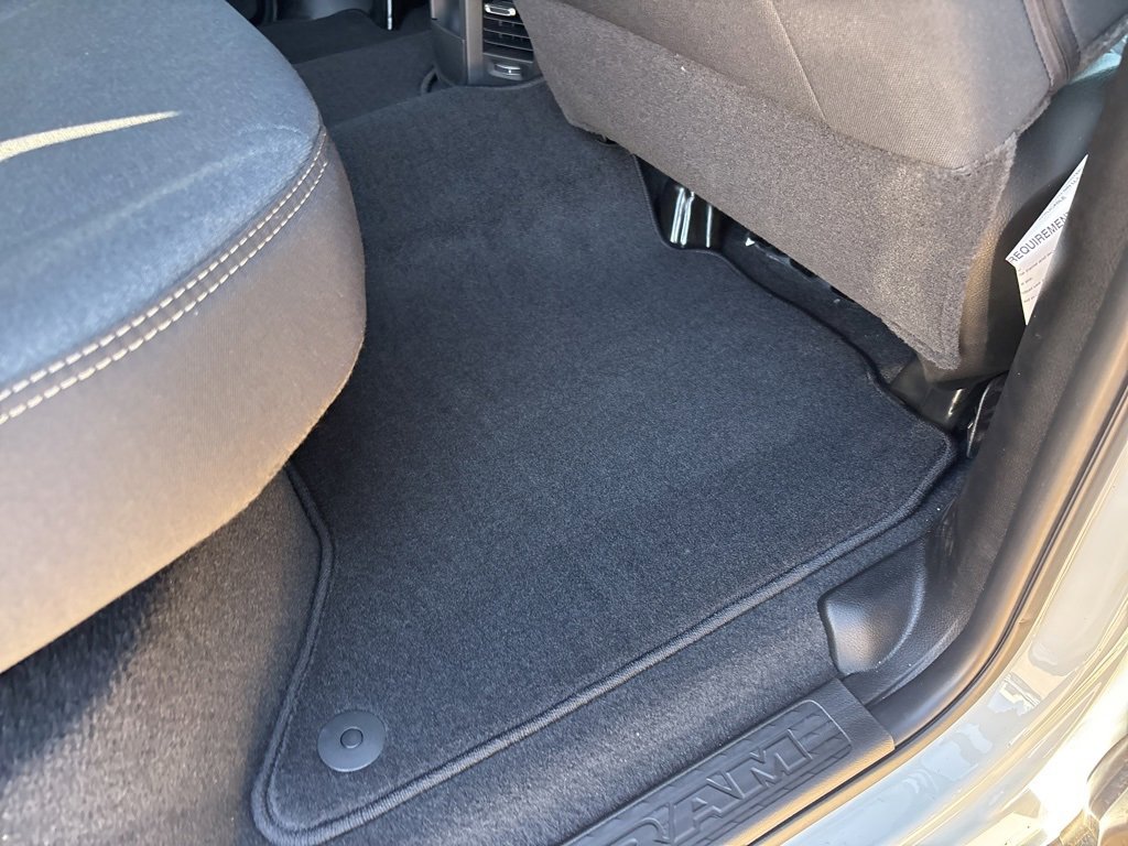 New 2025 RAM 2500 Tradesman image 24