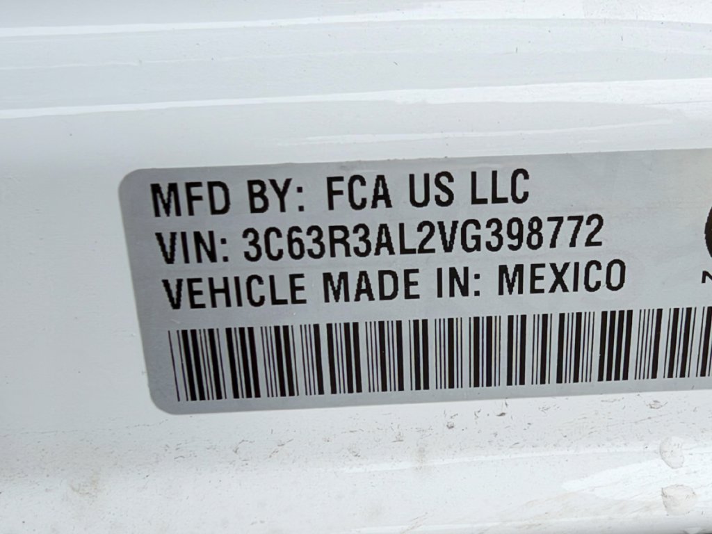 New 2027 RAM 3500 Tradesman AWD/4WD image 32