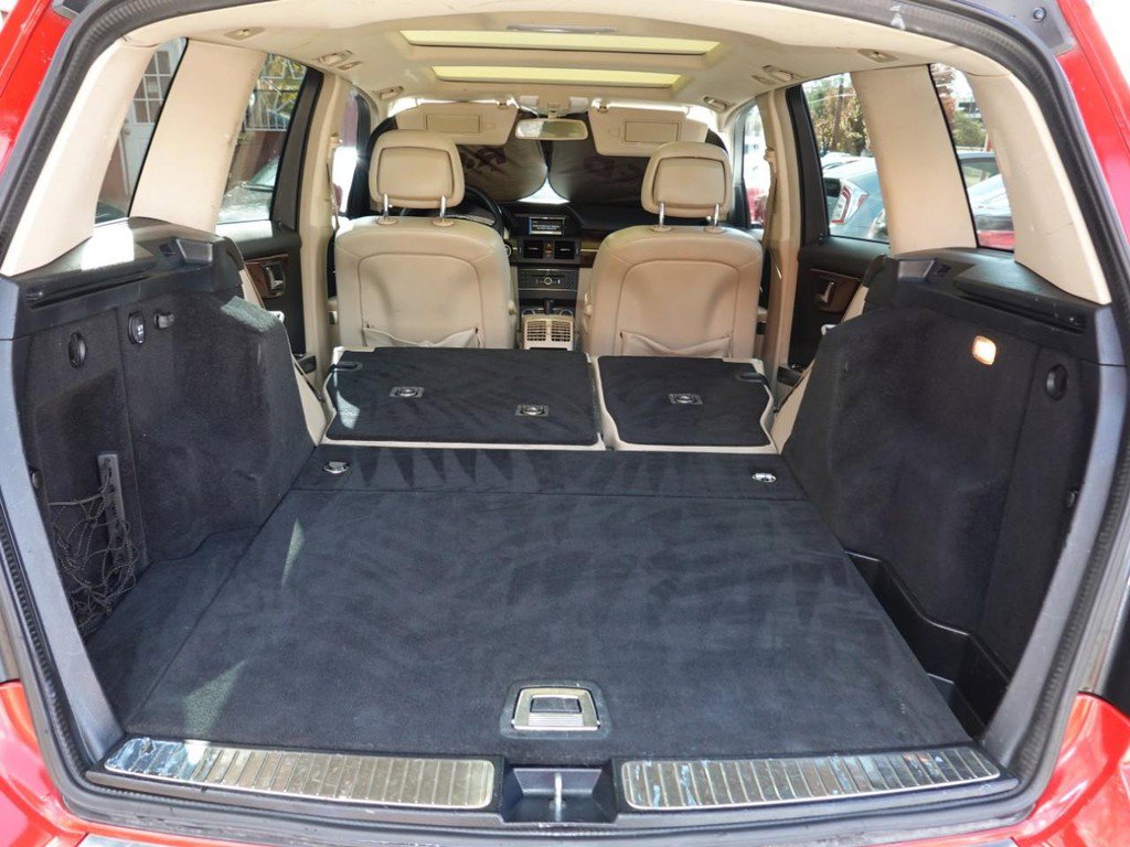Used 2010 Mercedes-Benz GLK 350 2WD image 25