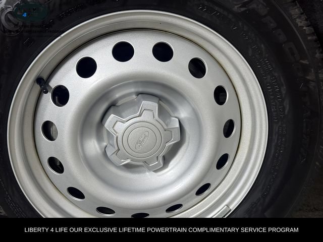 Used 2024 Ford Maverick XL FWD image 10
