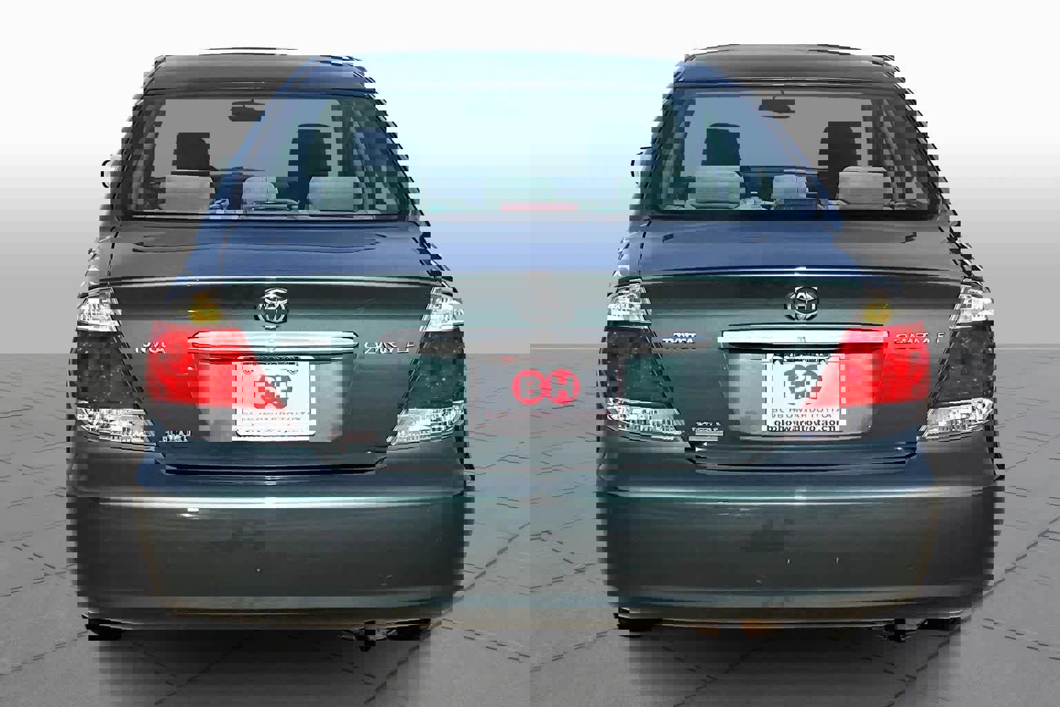 Used 2005 Toyota Camry LE image 4