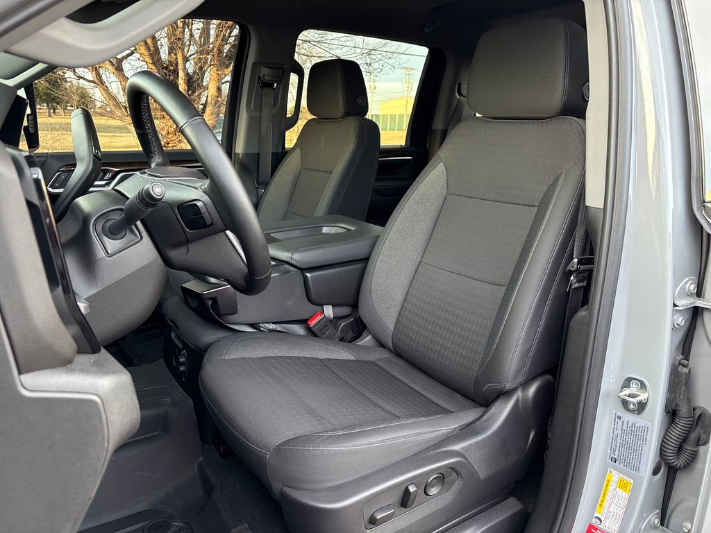 Certified 2024 GMC Sierra 2500 SLE w/ SLE Value Package; image 18