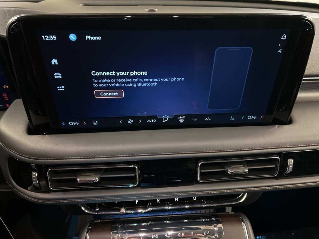 Used 2026 Lincoln Aviator Reserve image 10