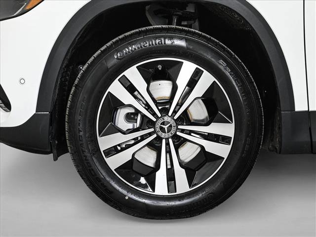 New 2026 Mercedes-Benz GLA 250 4MATIC image 26